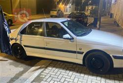 Peugeot Pars